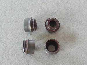 uszczelniacze zaworowe Porsche  911/924S/944/964