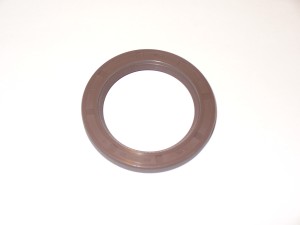 uszczelniacz wału korbowego Porsche 928 - strona czołowa