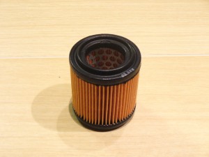 filtr powietrza Porsche 928 (mały) Mann